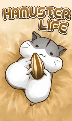 Hamster Life android App screenshot 6